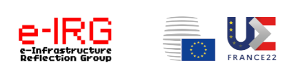 e-IRG Workshop under French EU Presidency